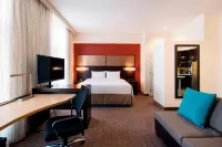 Residence Inn Calgary South