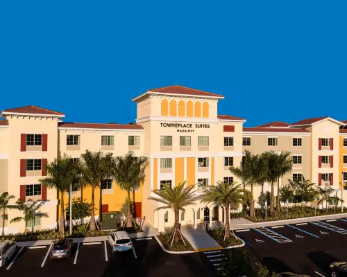 TownePlace Suites Fort Myers Estero Hotels in Estero