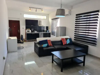 Cool Flat Cidade - Airport Hotels in 