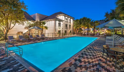 Doubletree Gainesville