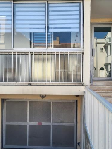 公寓 - 地面楼层