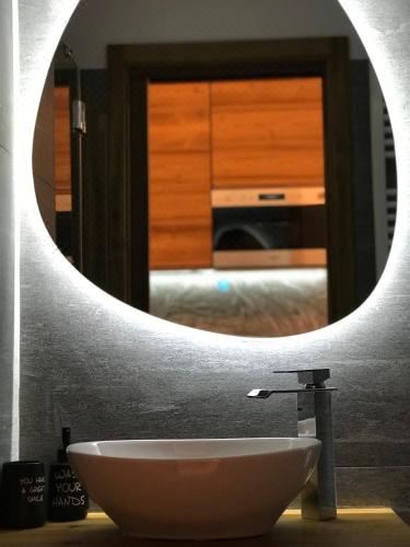 一室房（帶陽臺）