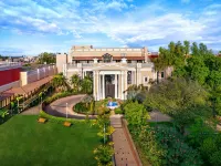 Welcomhotel by ITC Hotels, Raja Sansi, Amritsar Hoteles en 