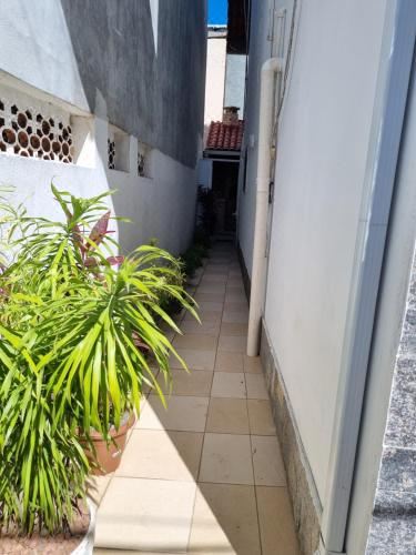 Cantinho do Cana?Family Room With Private Bathroom