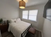 Newly renovated home by Cedar Point