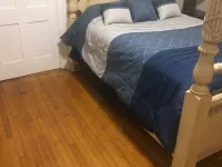 1 bedroom/1 bath فنادق في أونيونتا