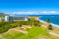 Koi Resort Saint Kitts, Curio Collection by Hilton Hotels in 