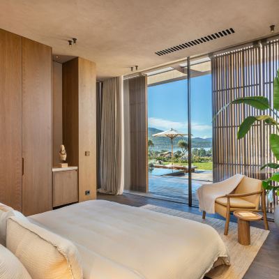 Sunset Villa With One Bedroom Lujo Hotel - All Inclusive Promo Code