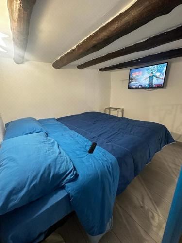 Itaca 2 One-Bedroom House