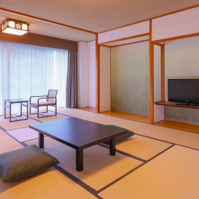 【禁煙】スタンダード和室(17.5畳)(シャワー、浴槽付き) 鬼怒川観光ホテル クーポン