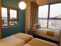 Grand Park Hotel Jerusalem Hotel a Gerusalemme