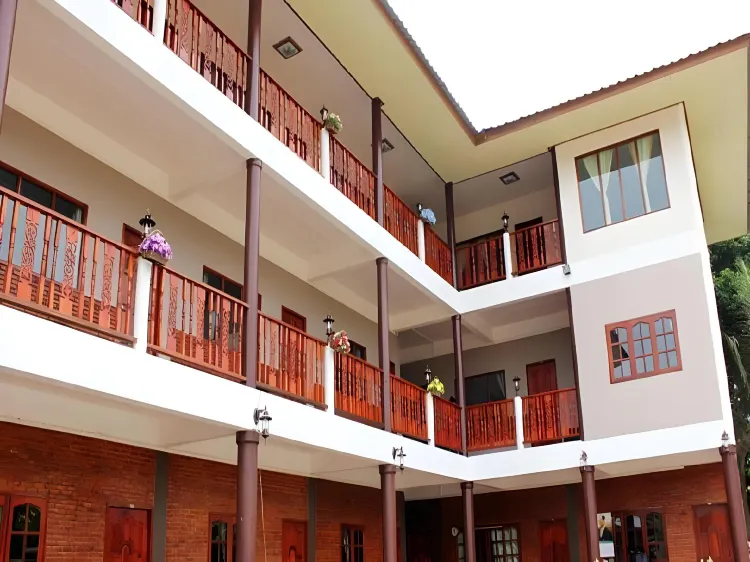 ห้องซูพีเรียร์