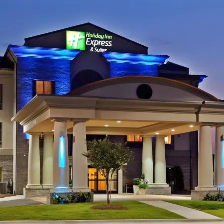 Holiday Inn Express & Suites OPELIKA AUBURN by IHG
