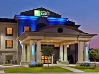 ฮอลิเดย์ อินน์ เอ็กซ์เพรส โฮเทล แอนด์ สวีทส์ ออฟ โอเปไลกา/ออเบิร์น บาย IHG โรงแรมใน