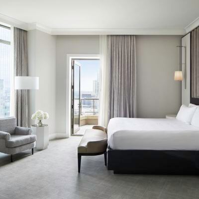 Presidential Suite Waldorf Astoria Atlanta Buckhead Promo Code