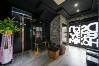 Design Hotel XYM