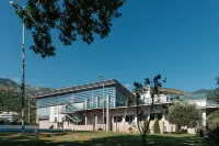 Eurostars Queen of Montenegro Hotel a 