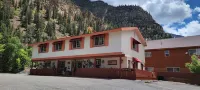 Hot Springs Inn