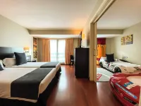 Font d'Argent Canillo Hotels in 