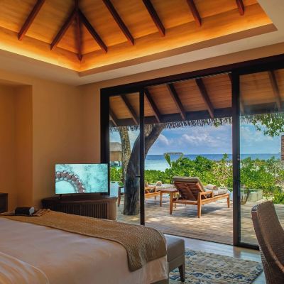 Two-Bedroom Baros Retreat with Private Pool Baros Maldi Ves Promo Code