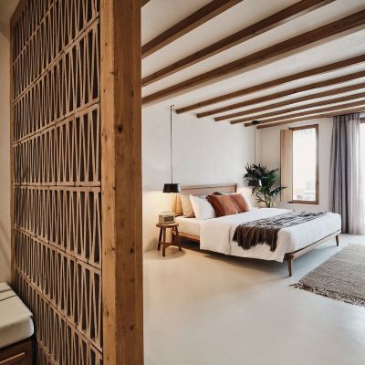 Sunrise Suite With Sea View The Wild by Interni Promo Code