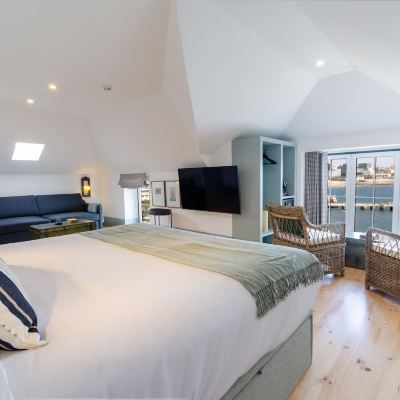 Junior Suite With Sea View Westlight Cascais Chalet Promo Code