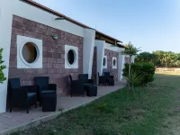 La Meta Hotel a Alghero