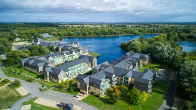 De Vere Cotswold Water Park Hotel di 