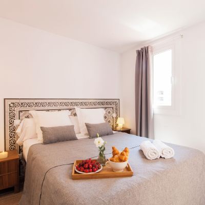 Standard Penthouse, 1 Bedroom Charming Flats by Aspasios Promo Code