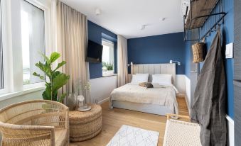 Boutique Hotel RABBIT HOLE - Housity