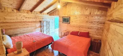 Espeletia Lodge Hotels in 