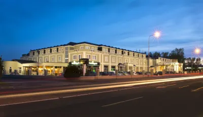 Clanree Hotel & Leisure Centre Hotel a 