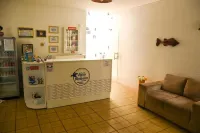 Pousada Águas Marinhas