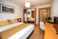 Orbi Palace Hotel Official Hotele w: 