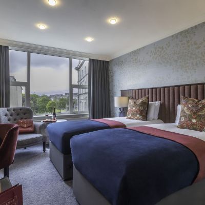 Classic Twin Room The Hardiman (Formerly Hotel Meyrick) Promo Code