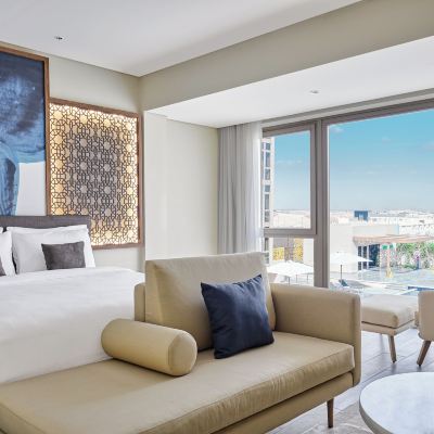 King Room Hyatt Regency Cairo West Promo Code