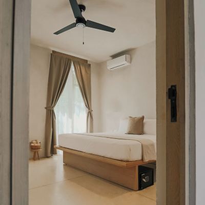 Atrium Room Hotel Panamera Promo Code