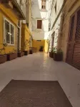 Ai Carrettieri