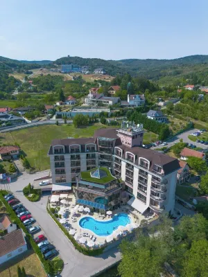 Hotel Premier Aqua - Adults Only Hotels in 