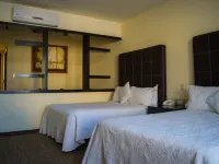 Wyndham Garden Aguascalientes Hotel & Casino Hotels in Aguascalientes