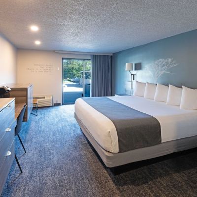 Single King-Poolside Ruby River Hotel Promo Code