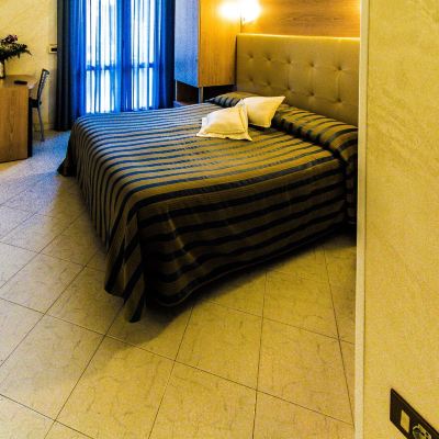 Classic Double Room Hotel Baviera Promo Code