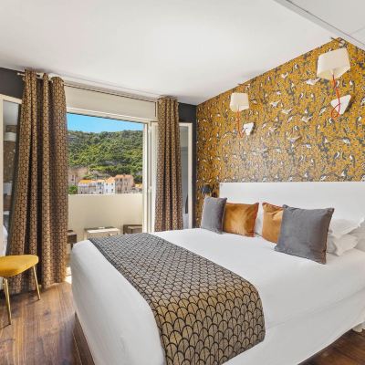 Superior Double Or Twin Room Solemare Promo Code