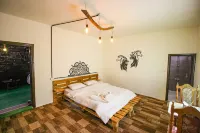 Petra NefNaf Hostel Các khách sạn ở 