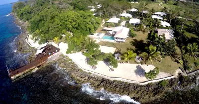 Island Magic Resort Apartments Hotels in 