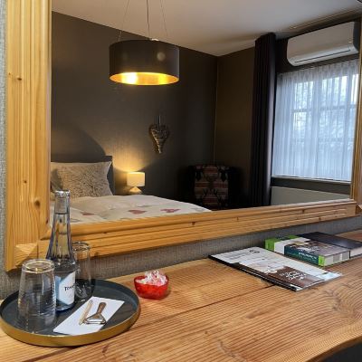 Double Room Sportalm Gipfelglück Promo Code