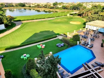Stella Golf Hotel Hotels in 