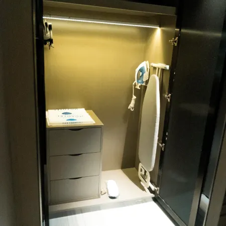 Novotel Chennai Chamiers Road