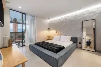 Apartamento W by HOUSY. Hotéis em 