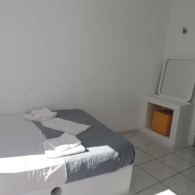 Economy Double Room Three Harites Promo Code